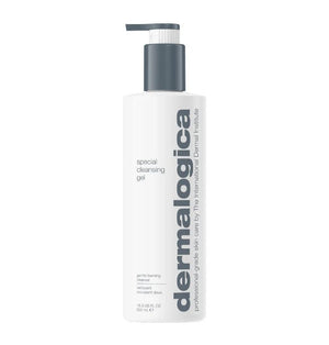 Special Cleansing Gel