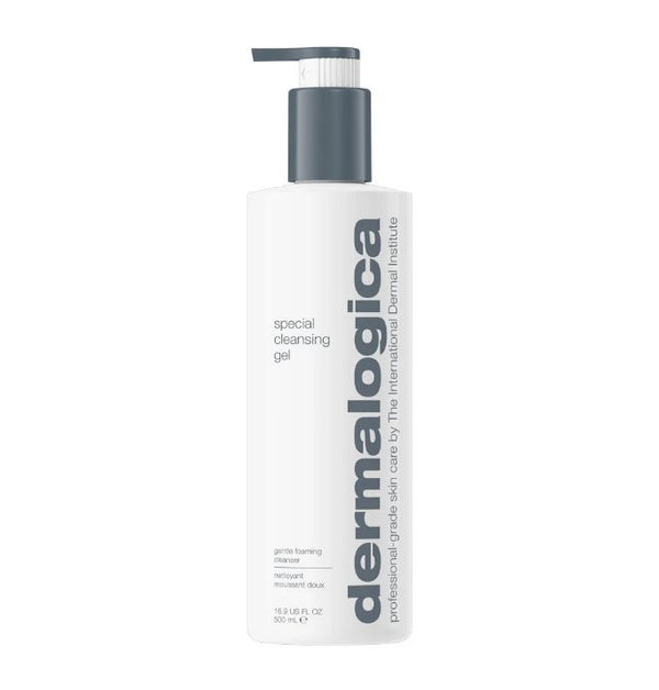 Special Cleansing Gel