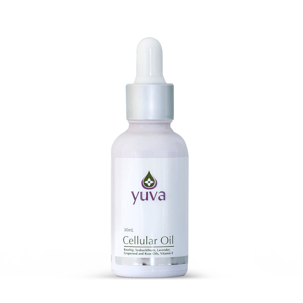 Cellular Oil