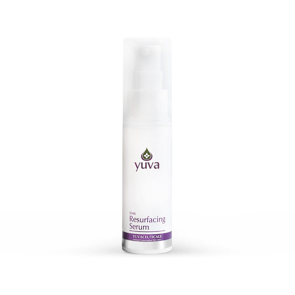 Resurfacing Serum