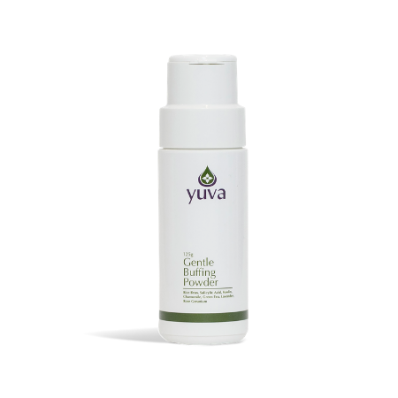 Gentle Buffing Powder