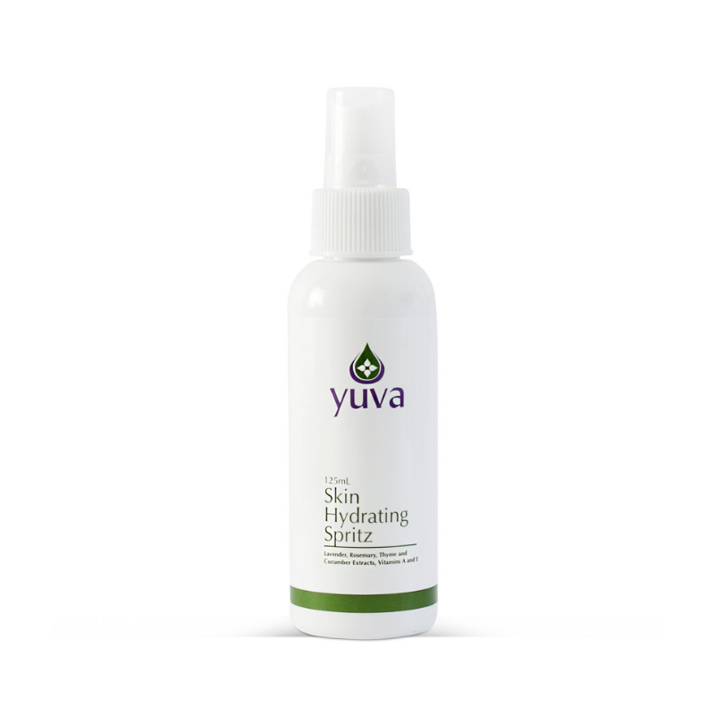 Skin Hydrating Spritz