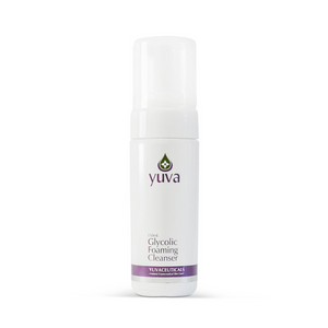 Glycolic Foaming Cleanser