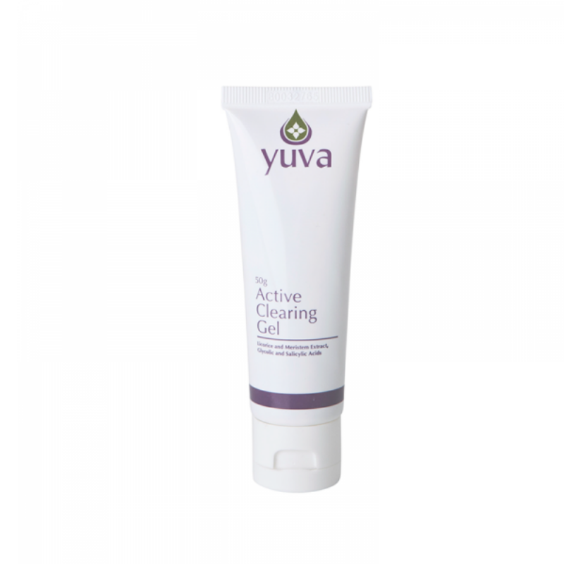 Active Clearing Gel
