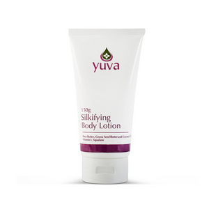Silkifying Body Lotion