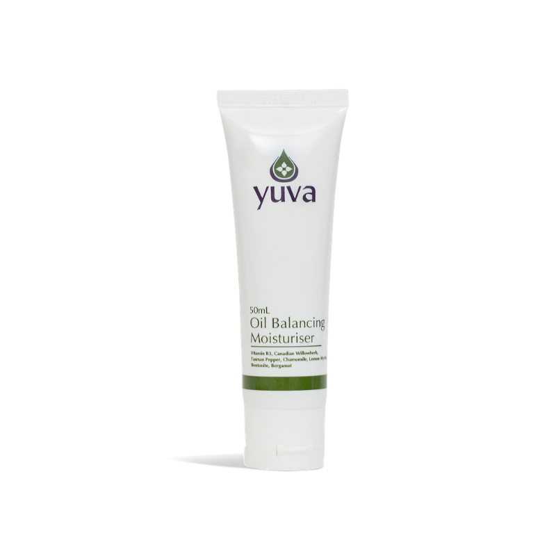 Oil Balancing Moisturiser