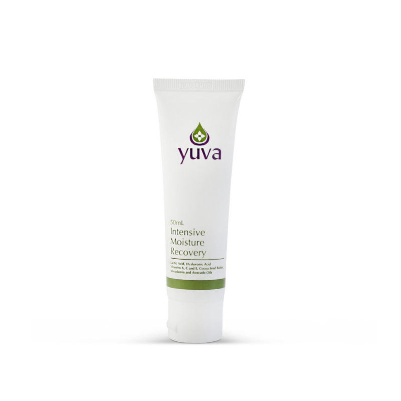 Intensive Moisture Recovery