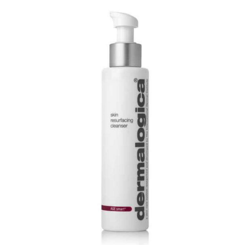 Skin Resurfacing Cleanser