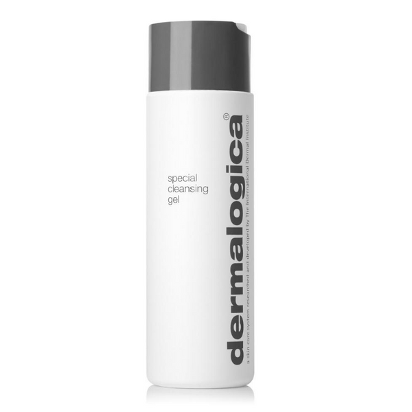 Special Cleansing Gel