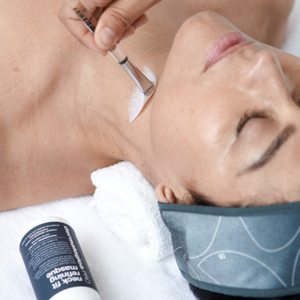 Pro Luminfusion Facial