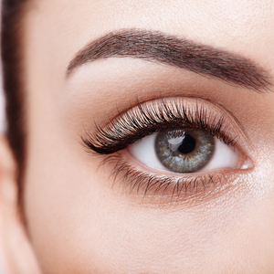 Lash Lift & Lash Tint