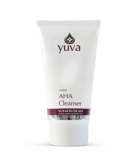AHA Cleanser