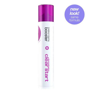 Clear Start Breakout Clearing Booster