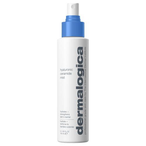 Hyaluronic Ceramide Mist