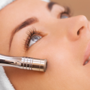 Microdermabrasion Advanced