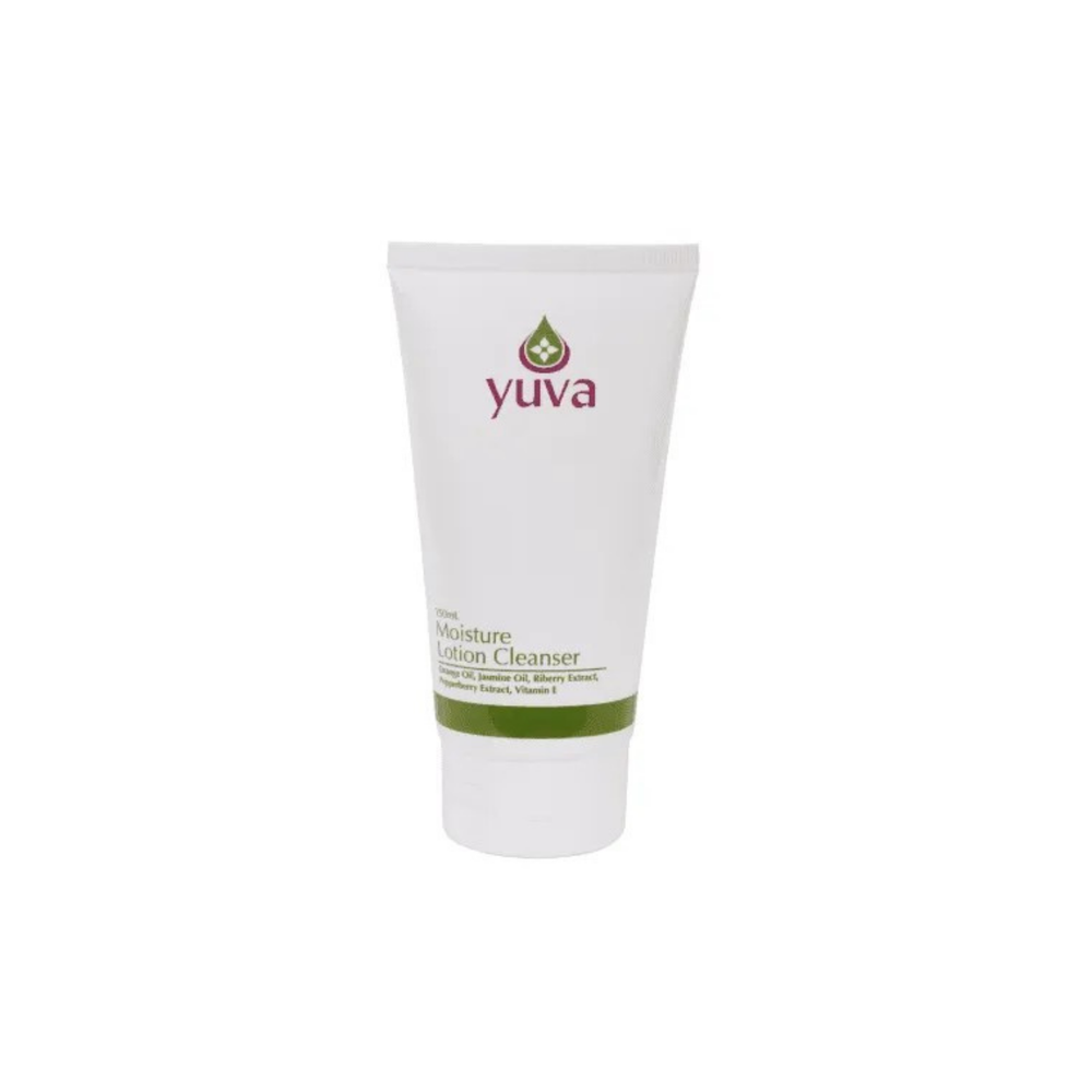 Moisture Lotion Cleanser