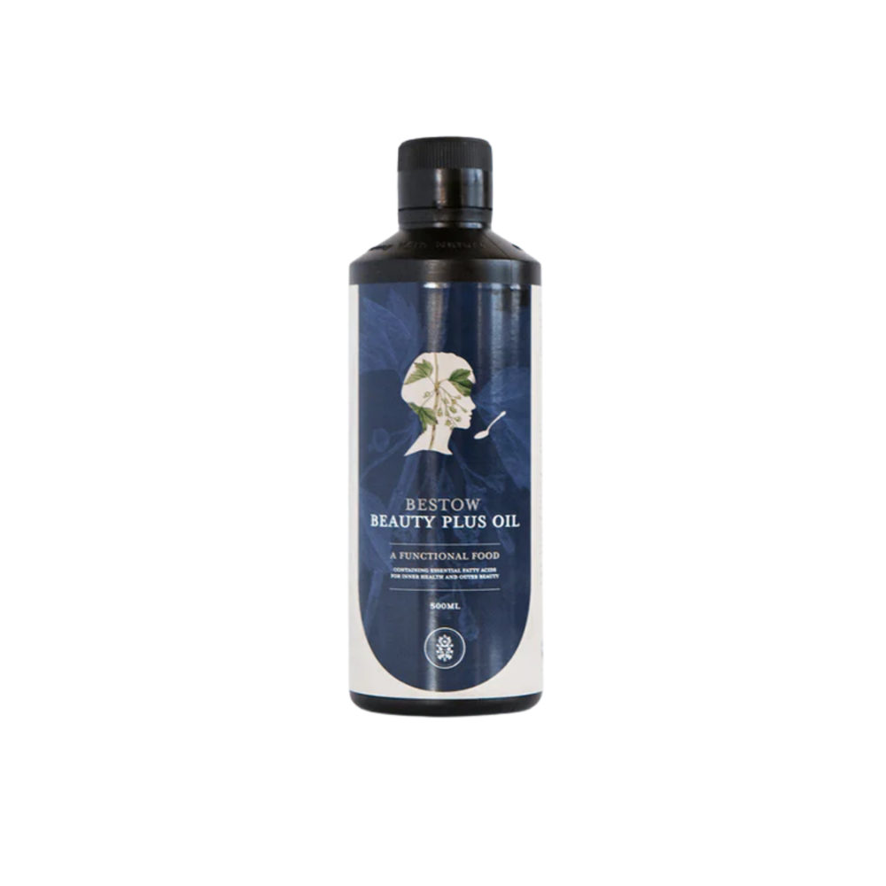 Bestow Beauty Beauty Oil