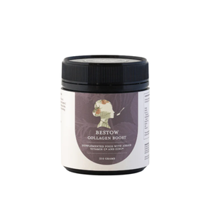 Bestow Collagen Boost Powder