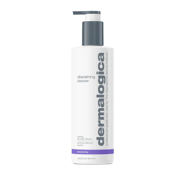 UltraCalming Cleanser