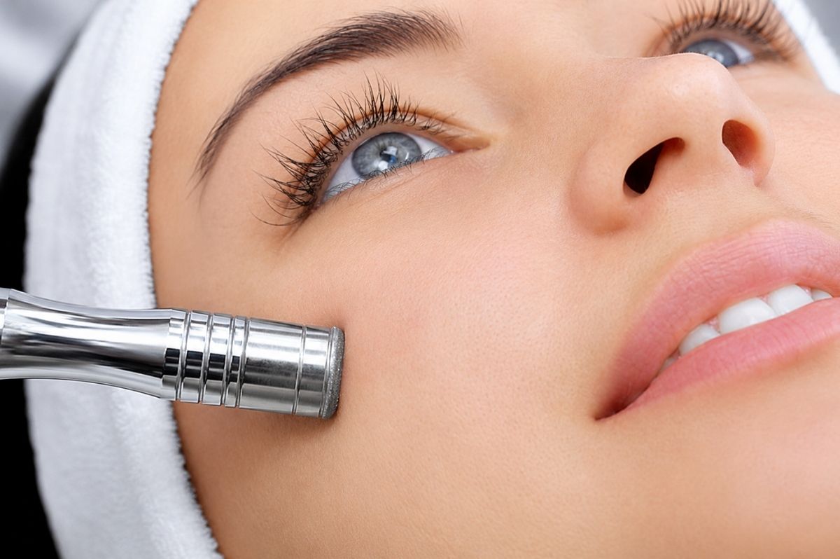 Post-Treatment Skincare Consider Routines and Practices for Lasting Results