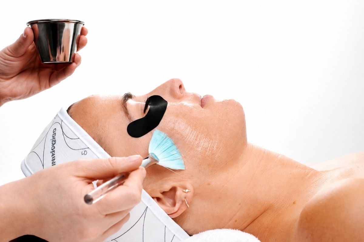 Skin Damage Caused by Sun Exposure and Treatments to Address It
