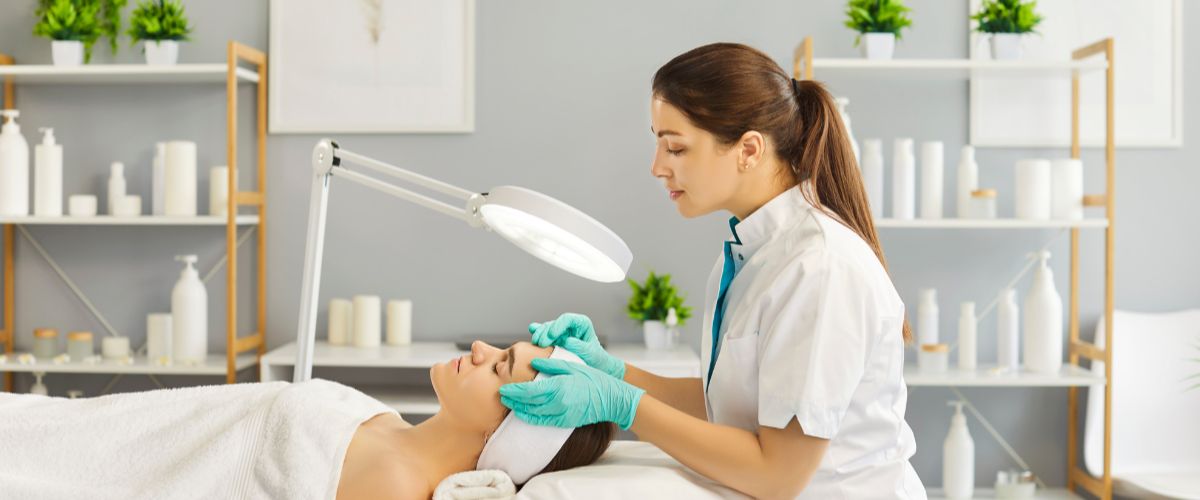 Skin Treatments at Beauty Clinic in Brisbane Ensuring Captivating Results