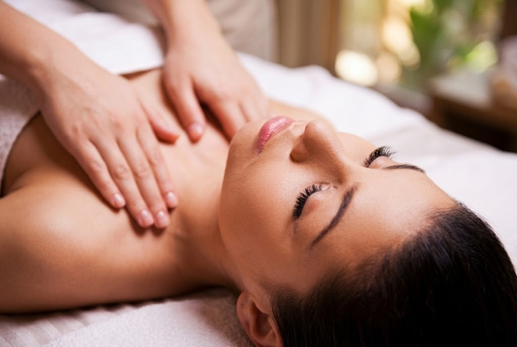 beauty services in Brisbane