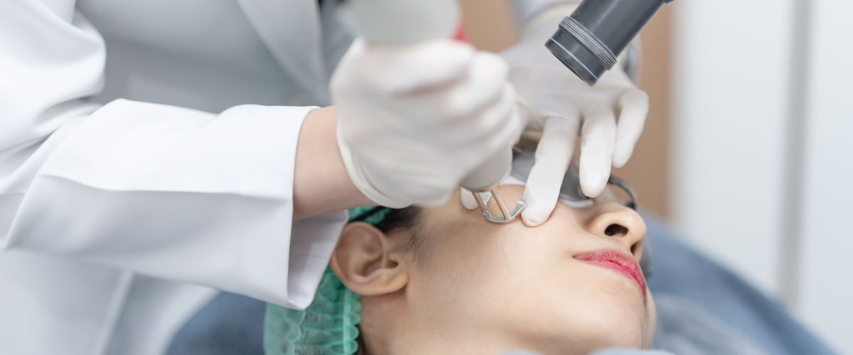 skin care clinic in Toowoomba