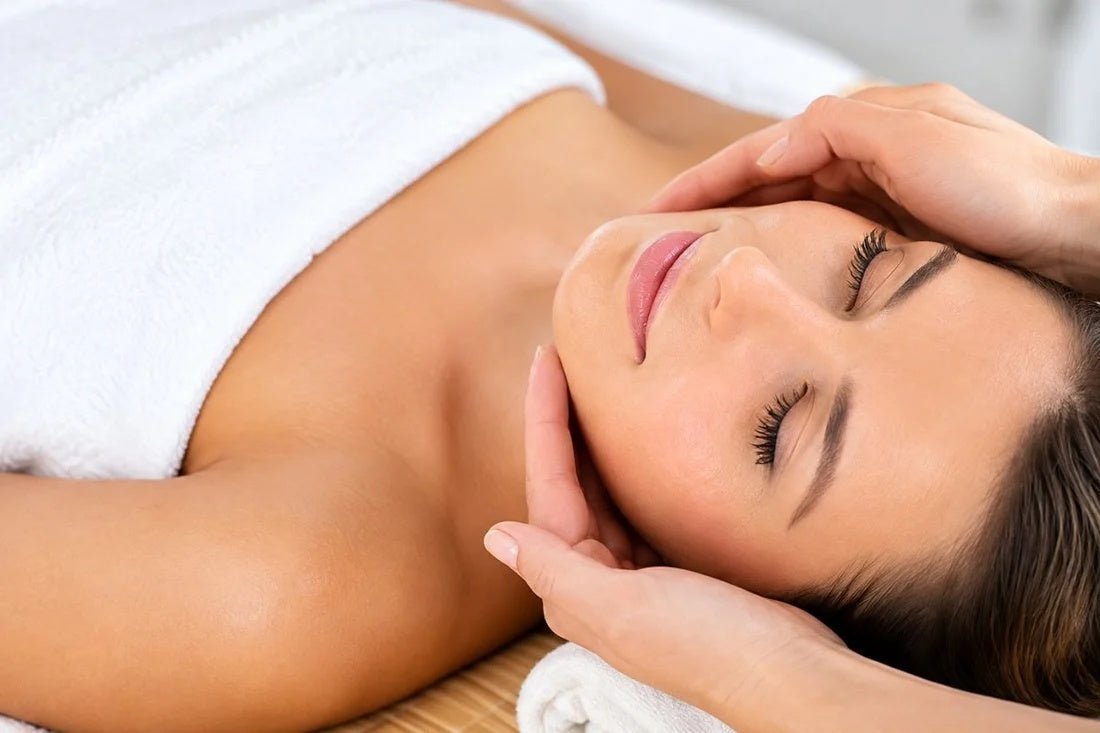 The Three Secrets to Healthy and Glowing Skin