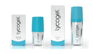 Lycogel