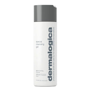 Special Cleansing Gel