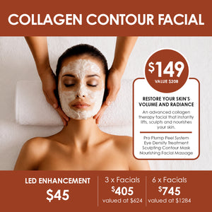 Collagen Contour Facial