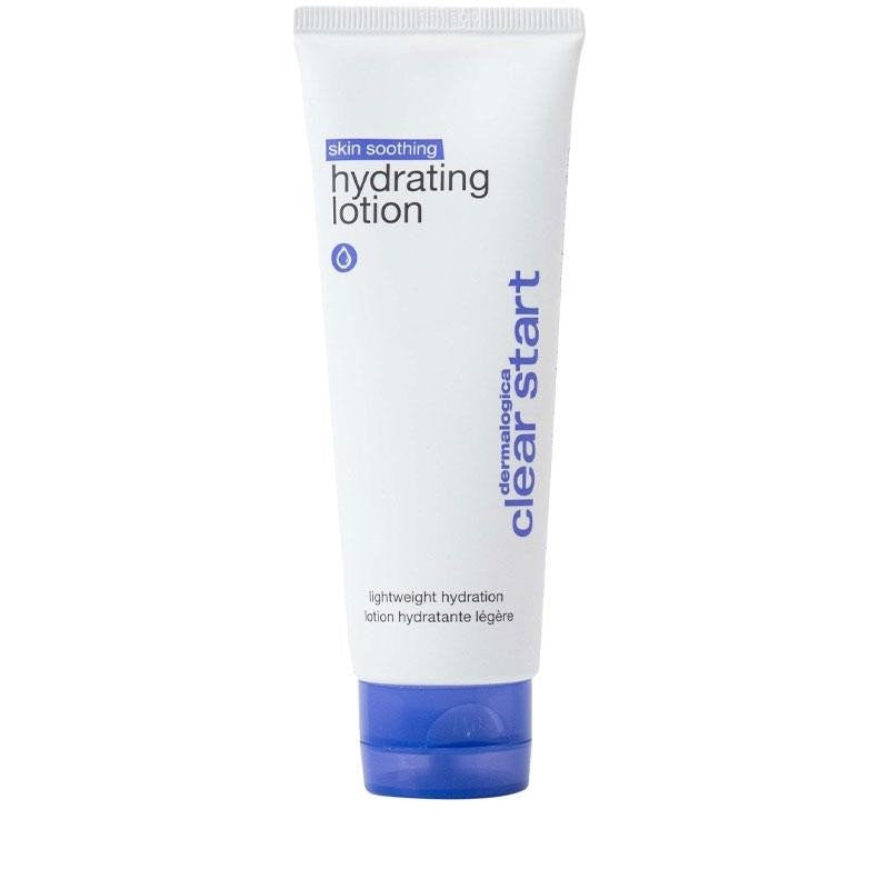 Clear Start Skin Soothing Hydrating Lotion