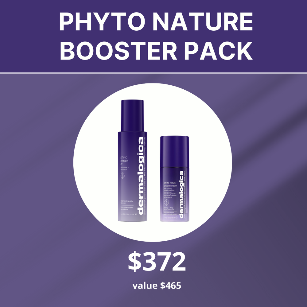 Phyto Nature Booster Pack