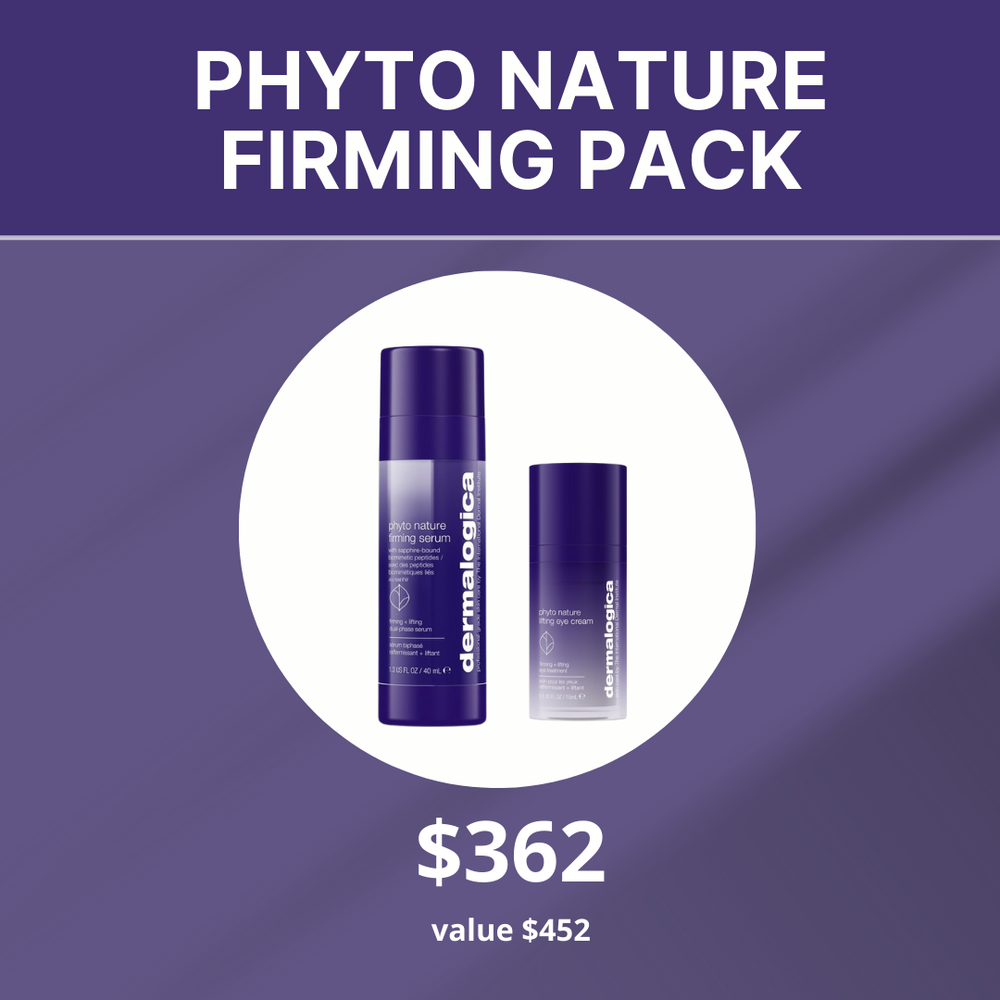 Phyto Nature Firming Pack