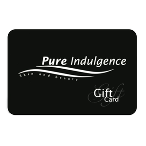 Pure Indulgence Gift Voucher
