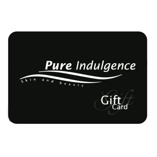 Pure Indulgence Gift Voucher