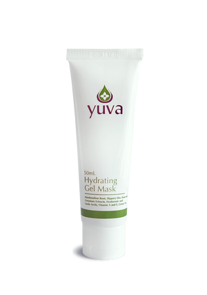 Hydrating Gel Mask