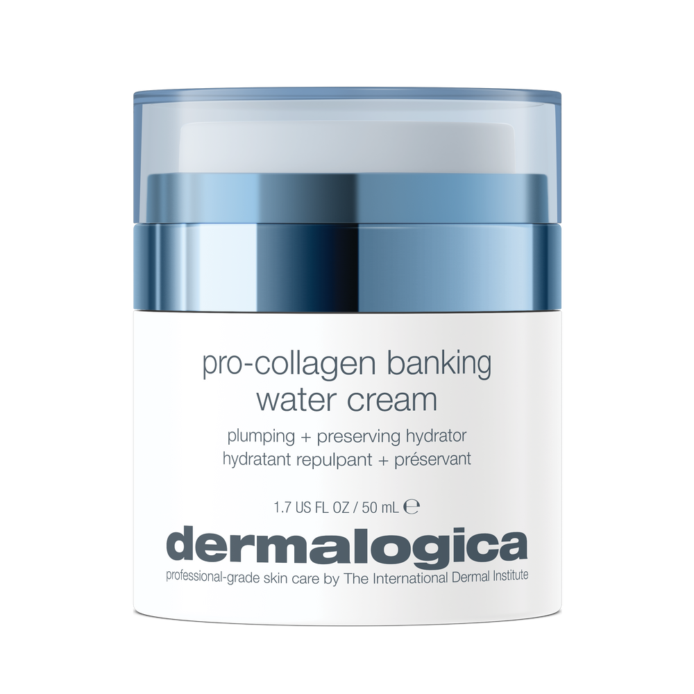 Pro-Collagen Banking Water Cream