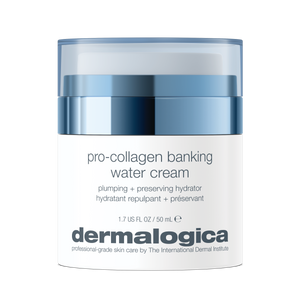 Pro-Collagen Banking Water Cream