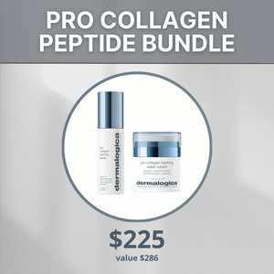 Pro Collagen Peptide Bundle