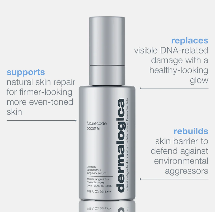 Futurecode Booster