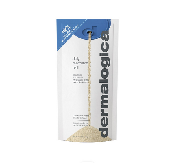 Daily Milkfoliant