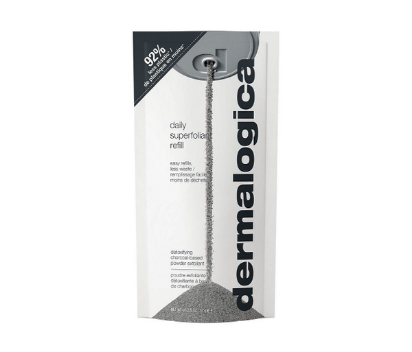 Daily Superfoliant
