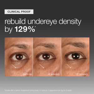 Smart Eye Density Serum