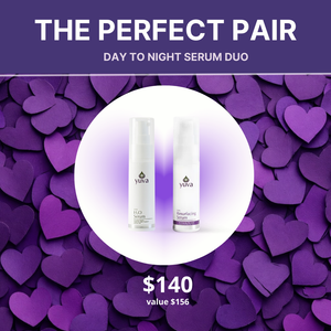 Perfect Pair Serum Duo