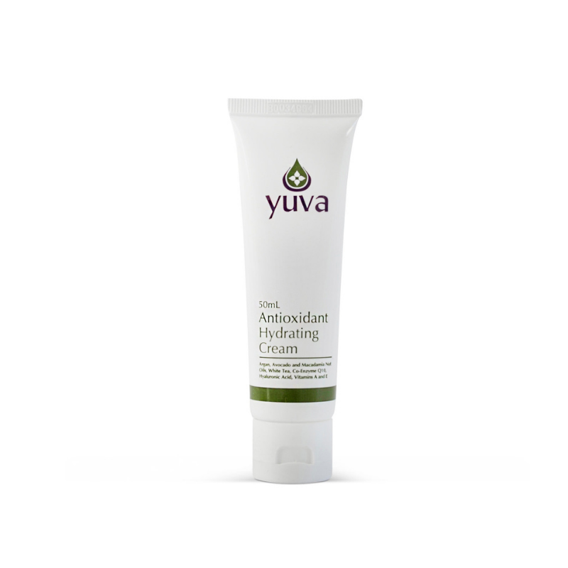 Antioxidant Hydrating Cream