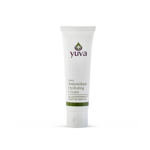 Antioxidant Hydrating Cream