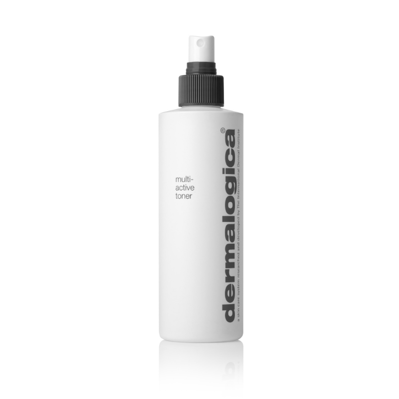 Multi-active Toner
