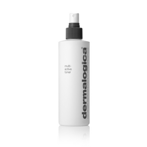 Multi-active Toner